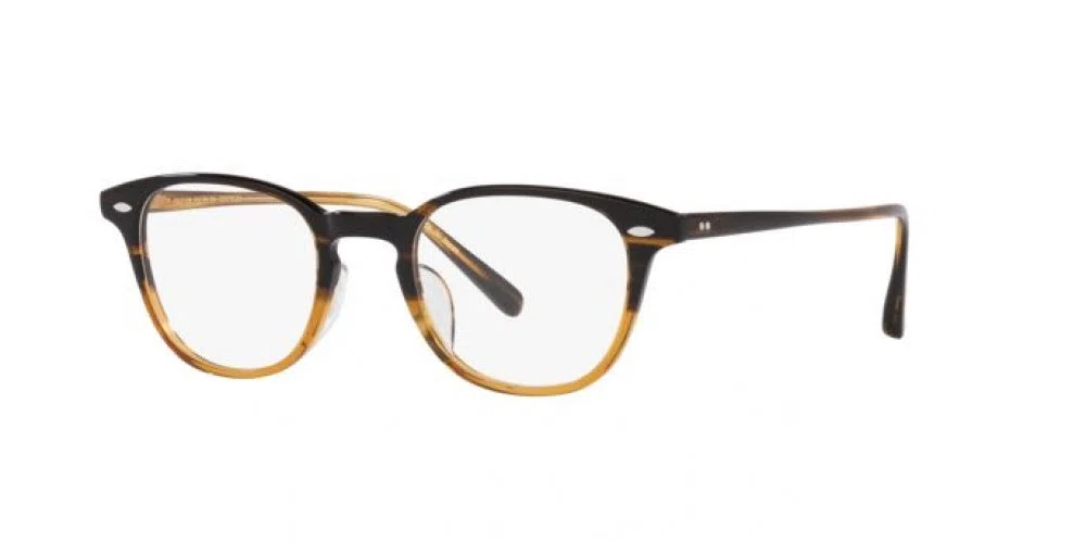 Oliver Peoples Kligman 7975 Eyeglasses - view 4